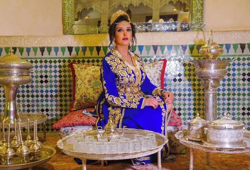 Palais Riad Reda & Spa