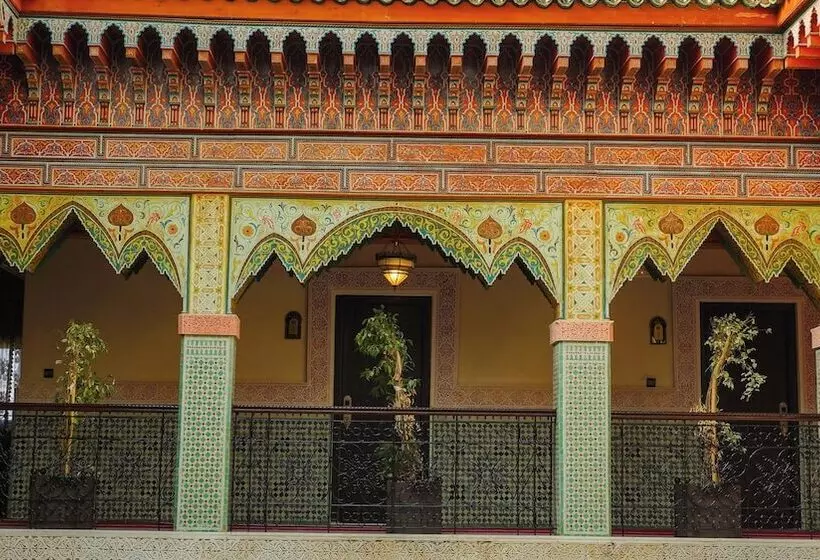 Palais Riad Reda & Spa