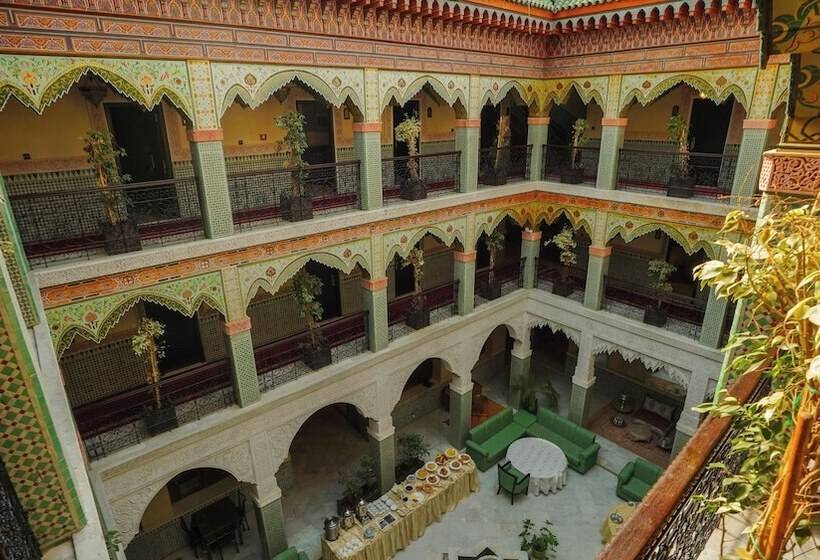Palais Riad Reda & Spa