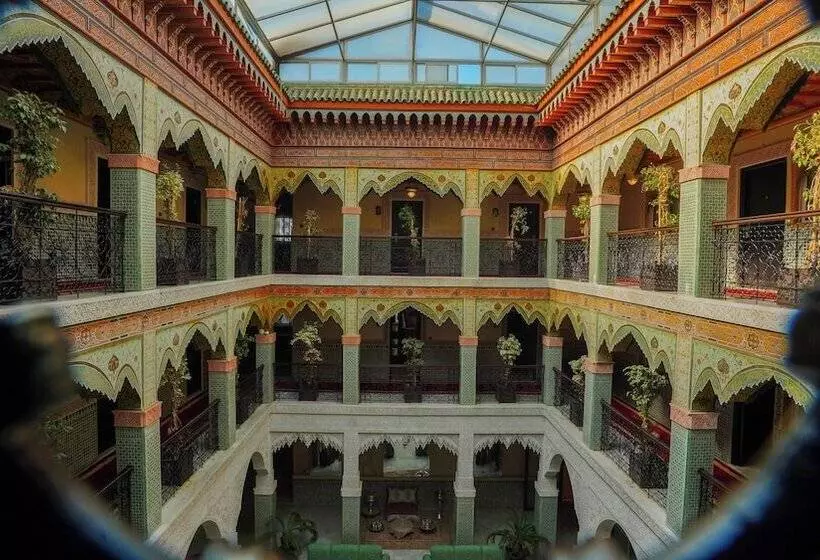 Palais Riad Reda & Spa