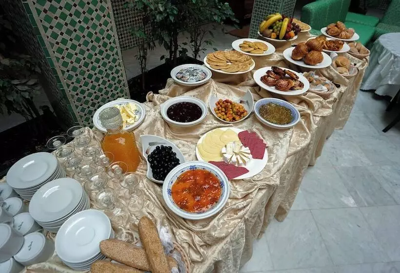 Palais Riad Reda & Spa