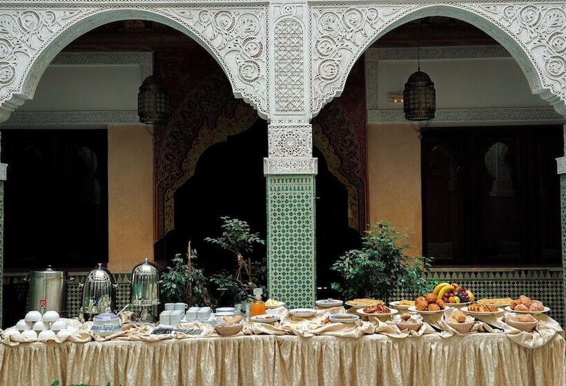 Palais Riad Reda & Spa