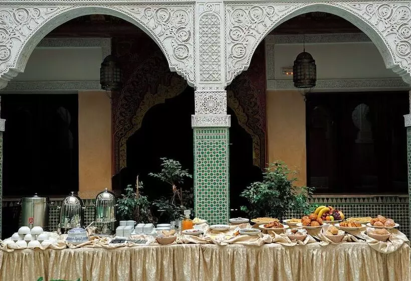 Palais Riad Reda & Spa