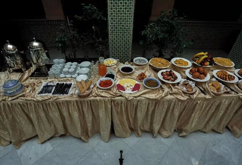 Palais Riad Reda & Spa