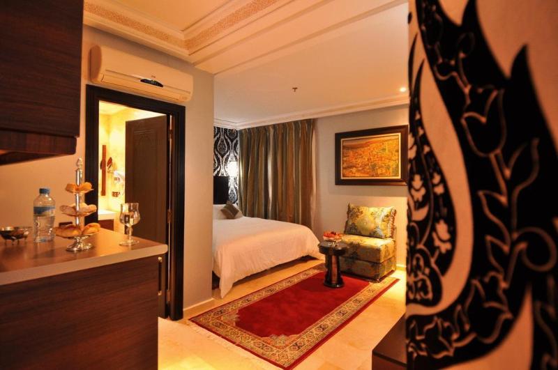 Palais Riad Reda & Spa