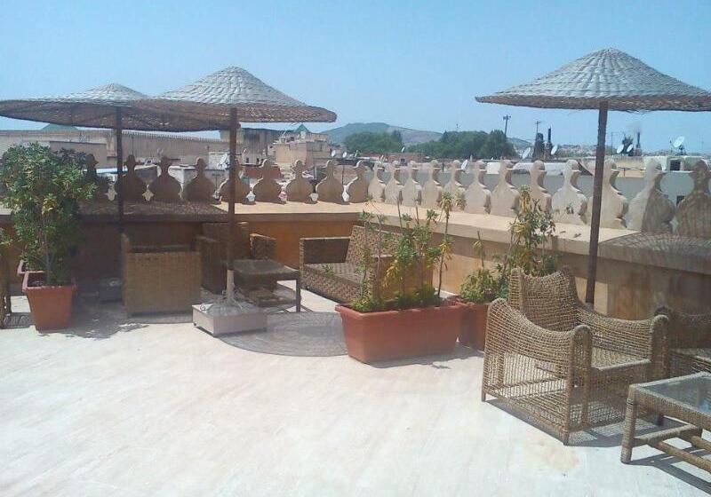 Palais Riad Reda & Spa