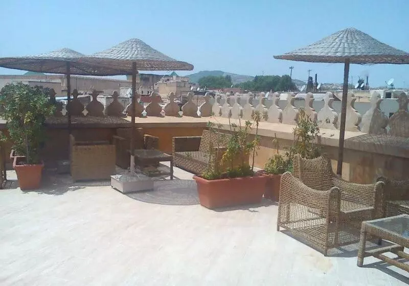 Palais Riad Reda & Spa