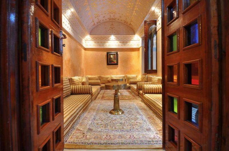 Palais Riad Reda & Spa