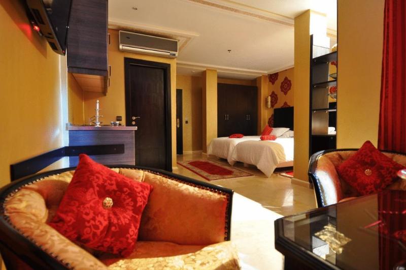 Palais Riad Reda & Spa