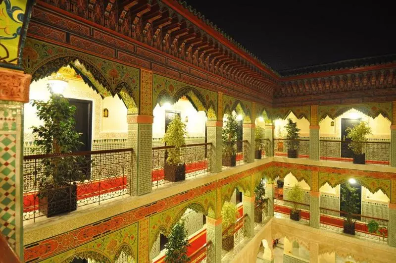 Palais Riad Reda & Spa