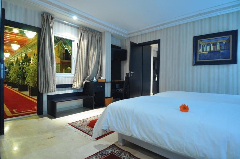 Palais Riad Reda & Spa