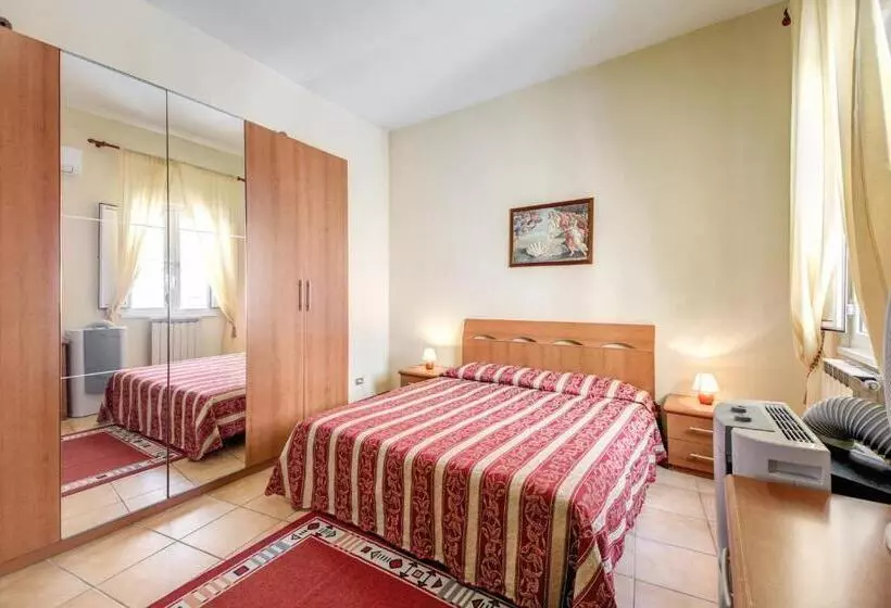 پانسیون Buonarroti Home