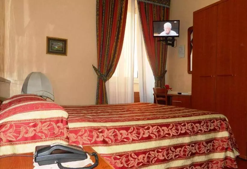 پانسیون Buonarroti Home