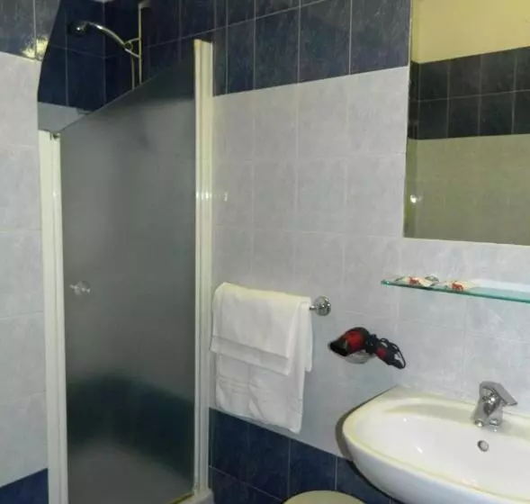 پانسیون Buonarroti Home