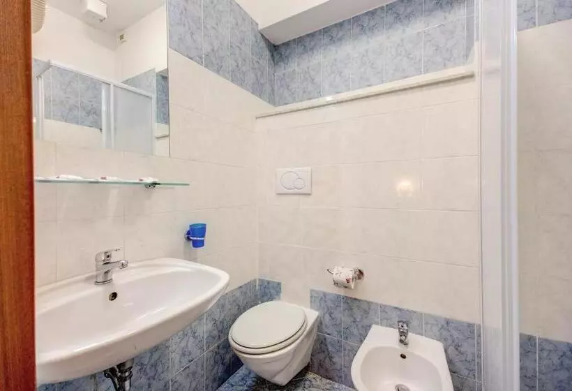 پانسیون Buonarroti Home