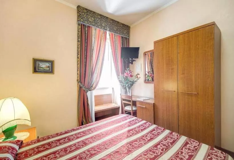 پانسیون Buonarroti Home