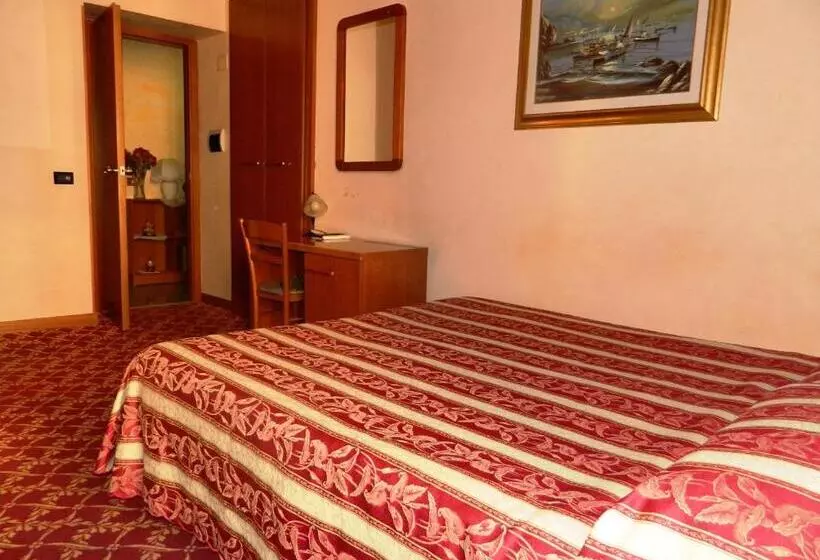 پانسیون Buonarroti Home