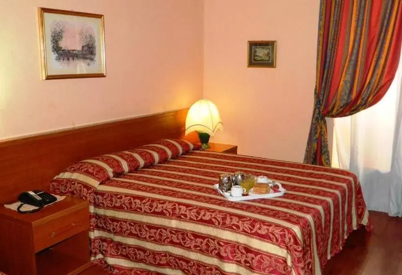 پانسیون Buonarroti Home