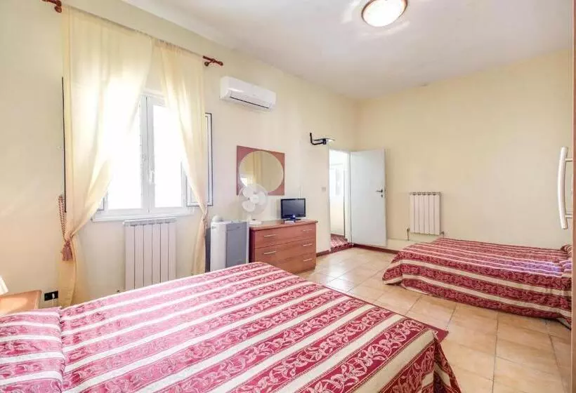 پانسیون Buonarroti Home