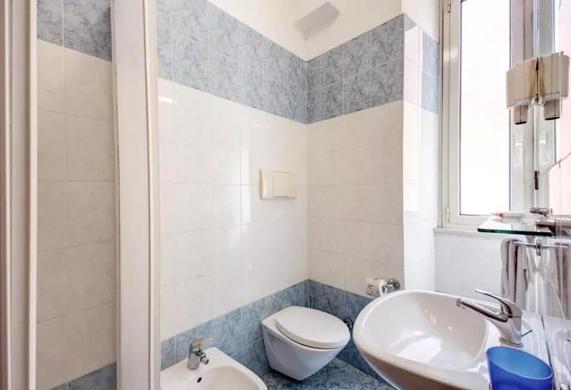 پانسیون Buonarroti Home