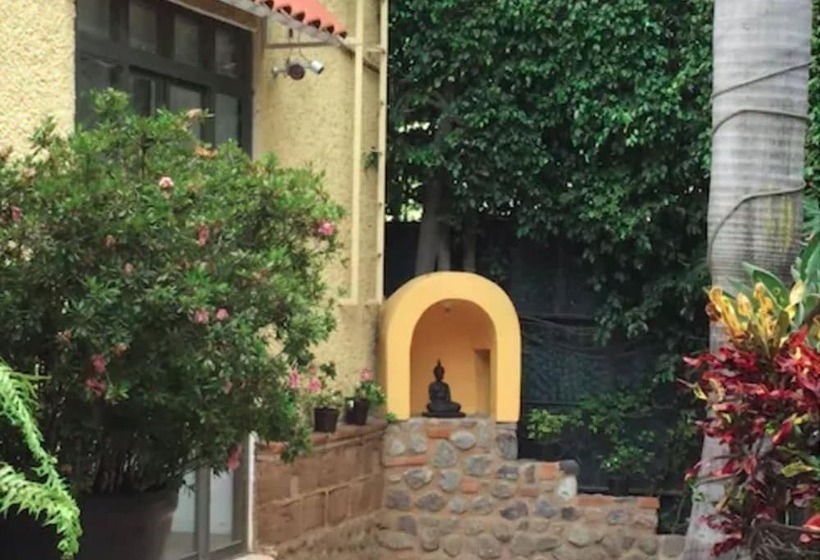 Quinta Del Gobernador