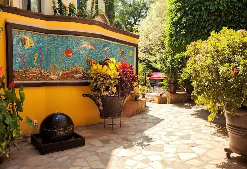 Quinta Del Gobernador