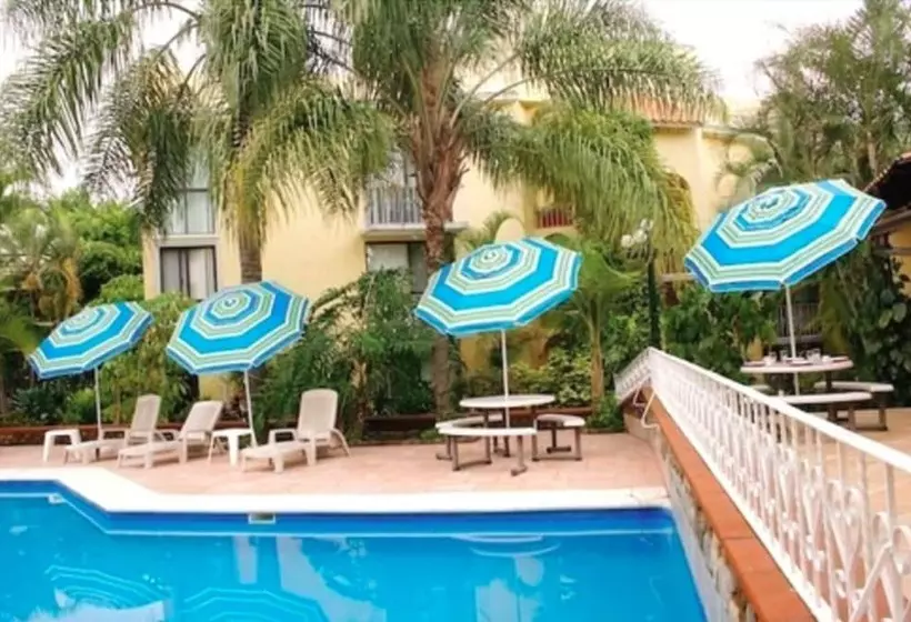 Quinta Del Gobernador