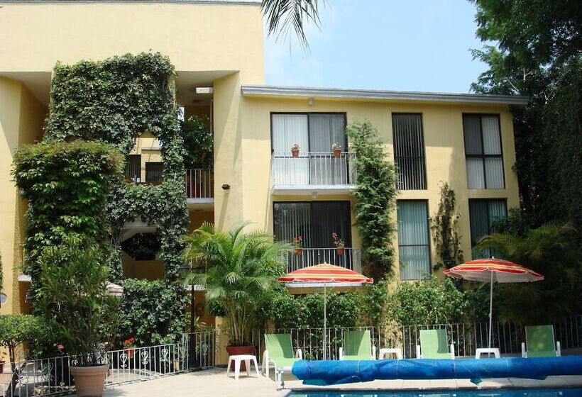 Quinta Del Gobernador