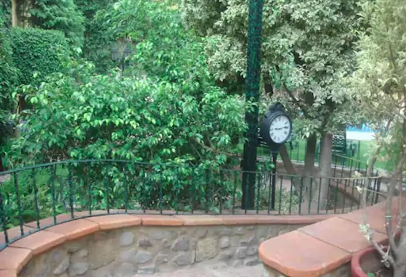 Quinta Del Gobernador