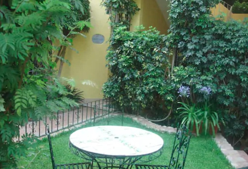 Quinta Del Gobernador