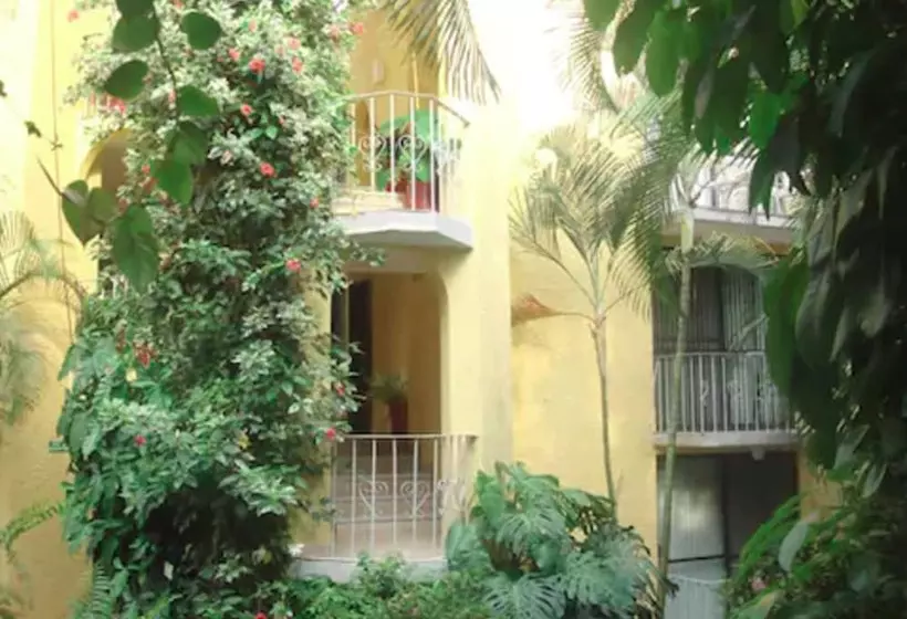 Quinta Del Gobernador