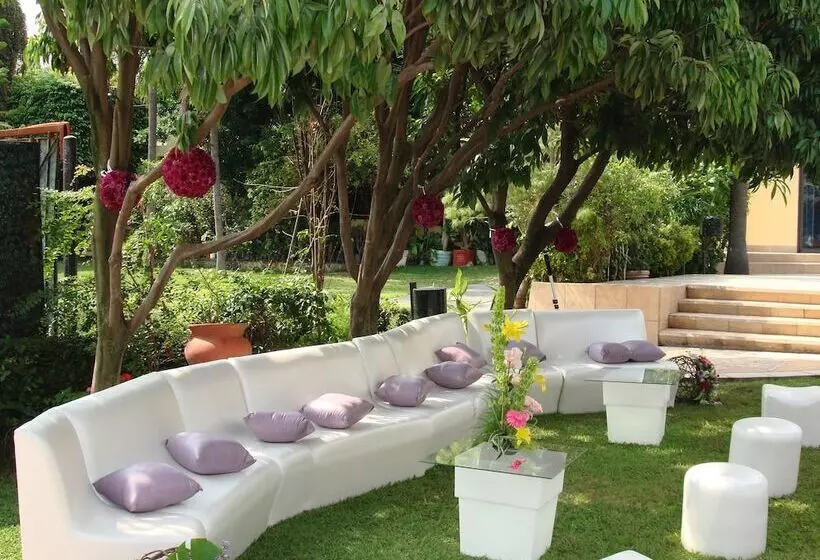 Quinta Del Gobernador