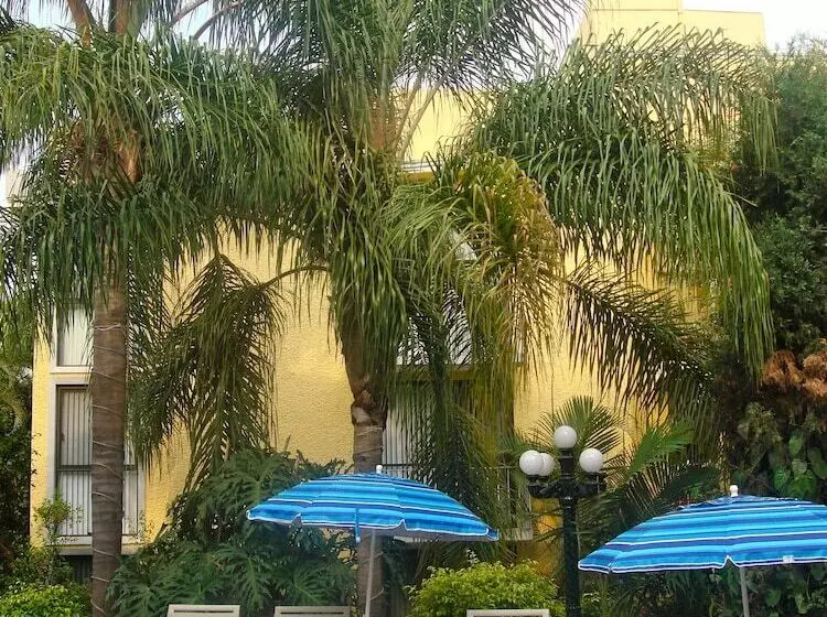 Quinta Del Gobernador