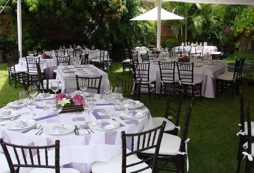 Quinta Del Gobernador