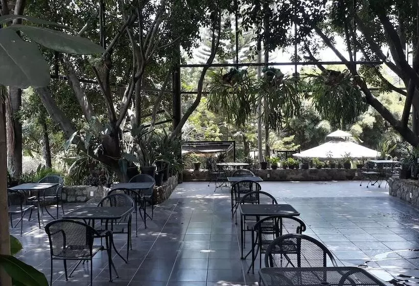 Quinta Del Gobernador