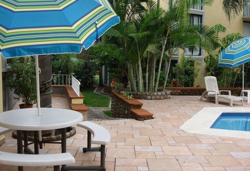 Quinta Del Gobernador