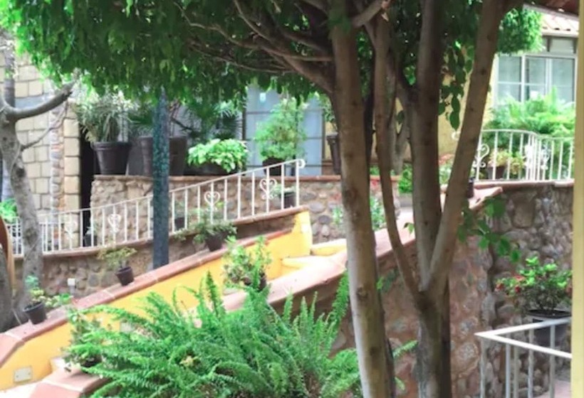 Quinta Del Gobernador