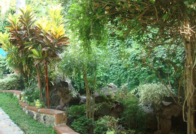 Quinta Del Gobernador