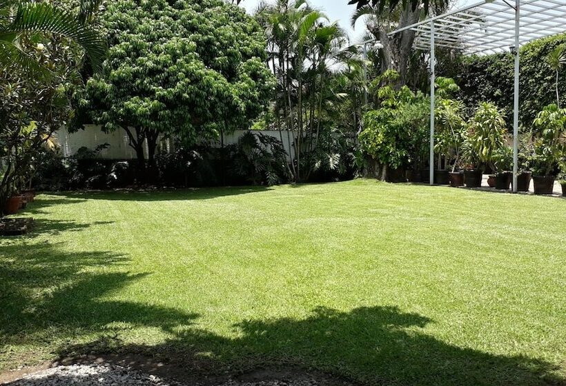 Quinta Del Gobernador