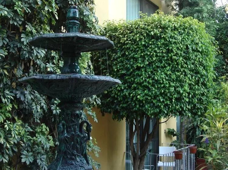 Quinta Del Gobernador