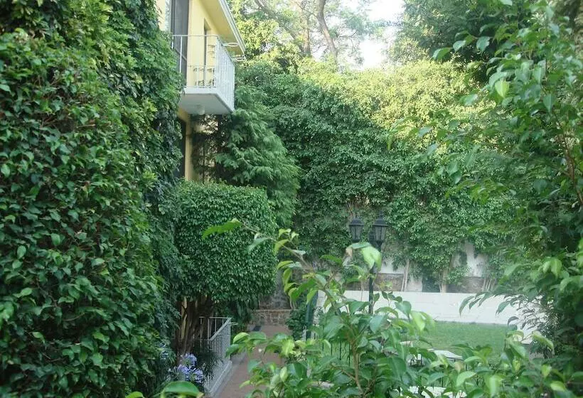 Quinta Del Gobernador