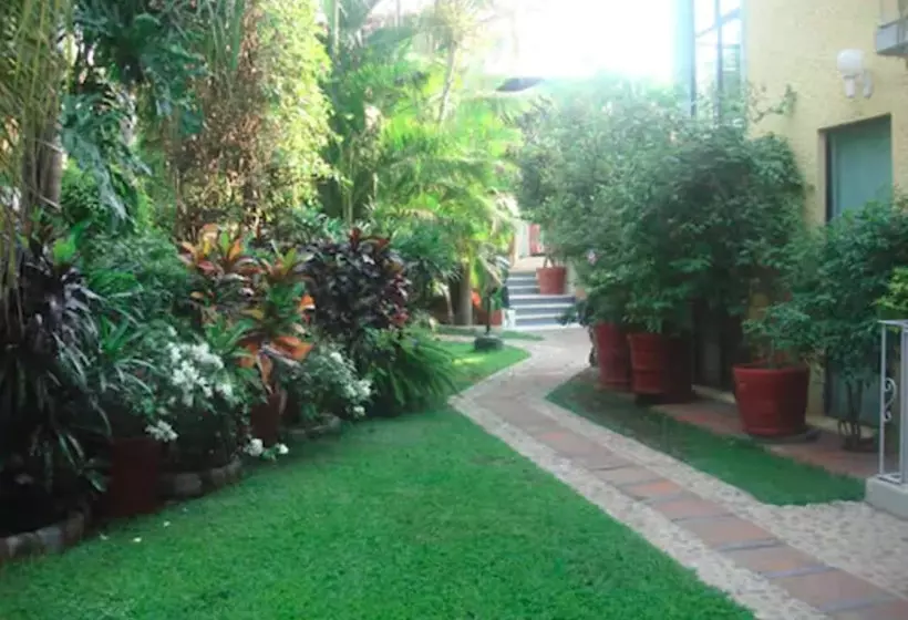 Quinta Del Gobernador