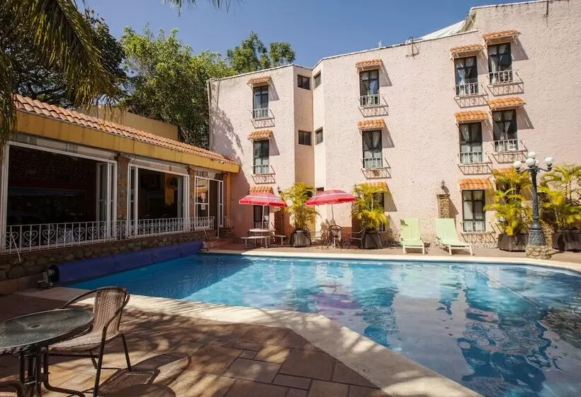 Quinta Del Gobernador