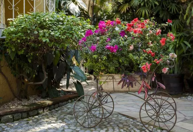 Quinta Del Gobernador