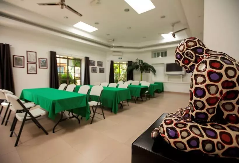 Quinta Del Gobernador