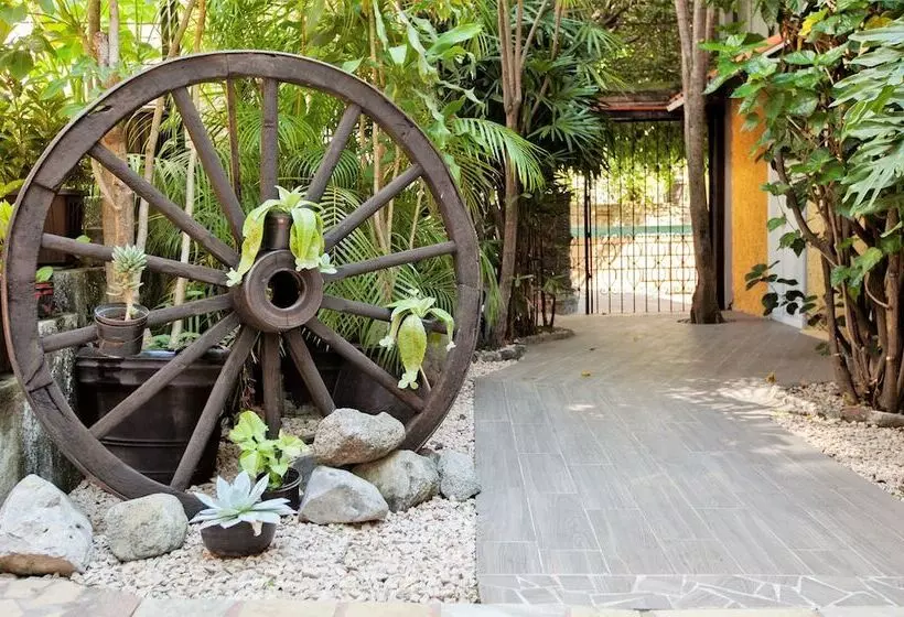 Quinta Del Gobernador