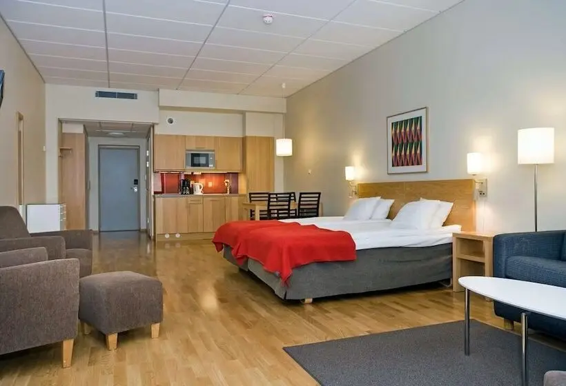 Sky Hotel Malmö City