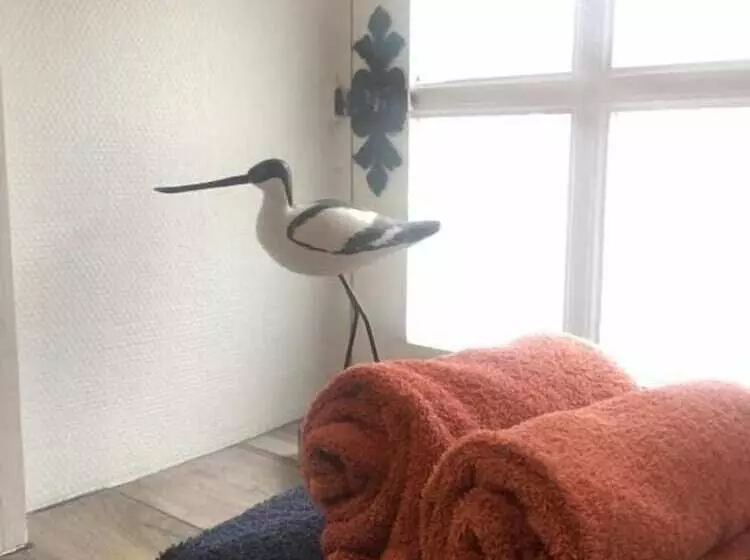 Aamiaismajoitus (B&B) La Maison Des Gardes   Chambres D Hôtes