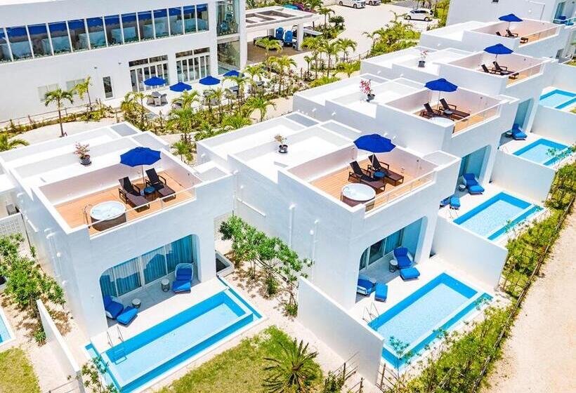 Blue Ocean Hotel&resort Miyakojima