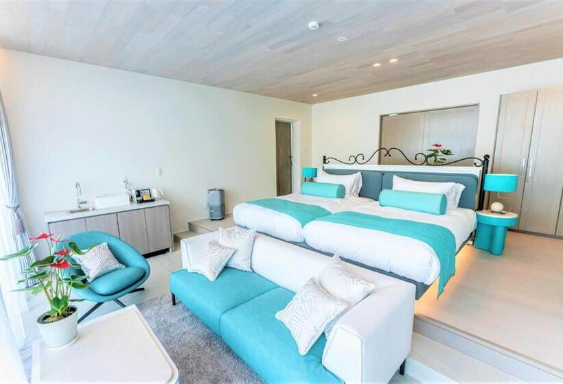 Blue Ocean Hotel&resort Miyakojima